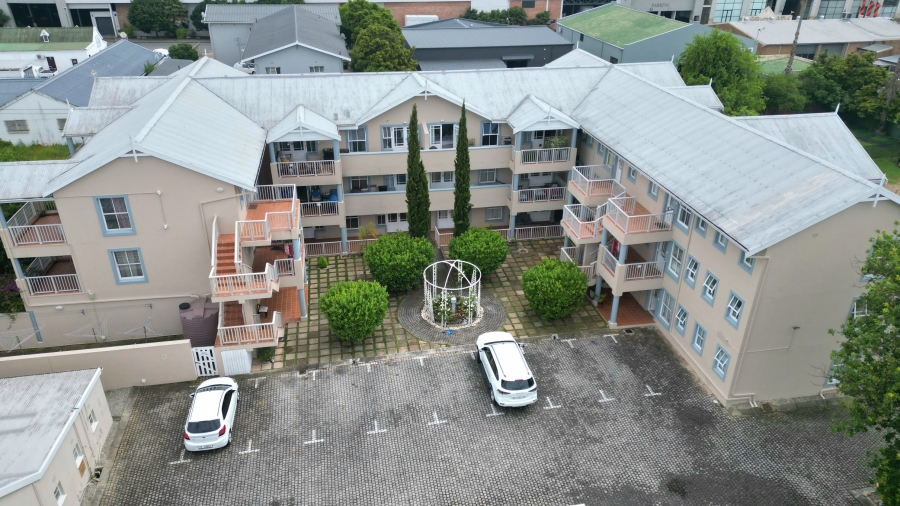 2 Bedroom Property for Sale in Knysna Central Western Cape